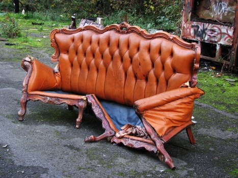 Secure payments dashboard for commercial waste services in Enfield